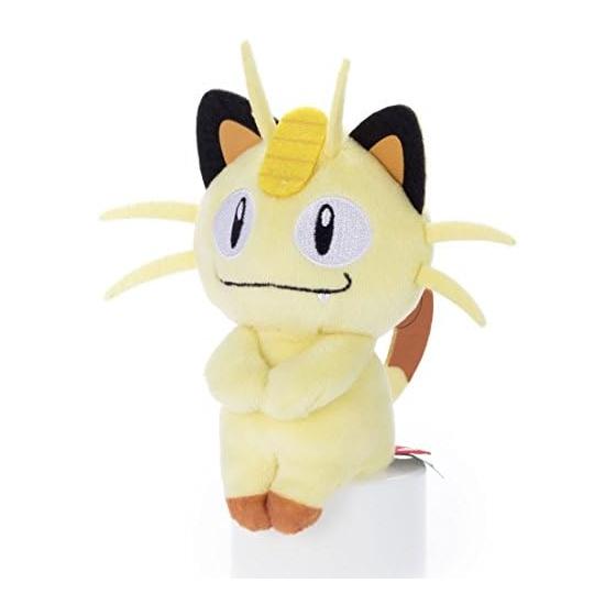 Pokemon Chokkori-san Meowth
