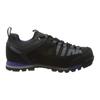 Damen Leder Nieten Sneaker