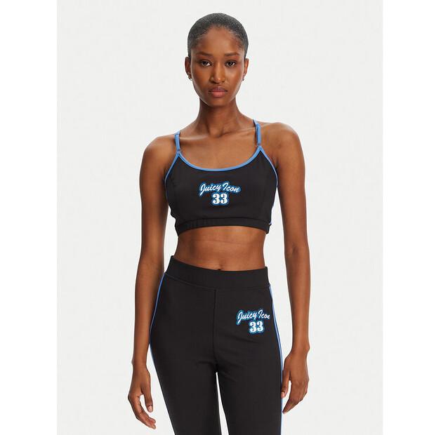 Топ-бюстгальтер Juicy Couture JCSNS125404 EU XS