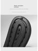 Men's Thick-Soled Non-Slip Flip-Flops for Home and Outdoor Use – Step-Comfort Sandals