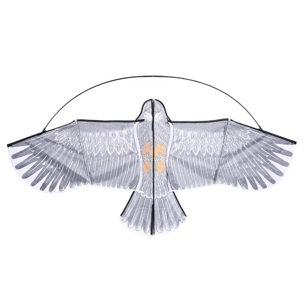 7m Bird Pest Scarer Repeller Kite Bird Repeller Kite for Farmer Crops Protecting
