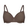 Esotiq Basic Padded Bra | Dark