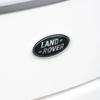 NEU 67mm 72mm 85mm 105mm Auto Frontgrill Kofferraum Emblem Aufkleber Karosserieaufkleber Land Rover Range Rover Evoque Discovery 3 4 Defender NG7