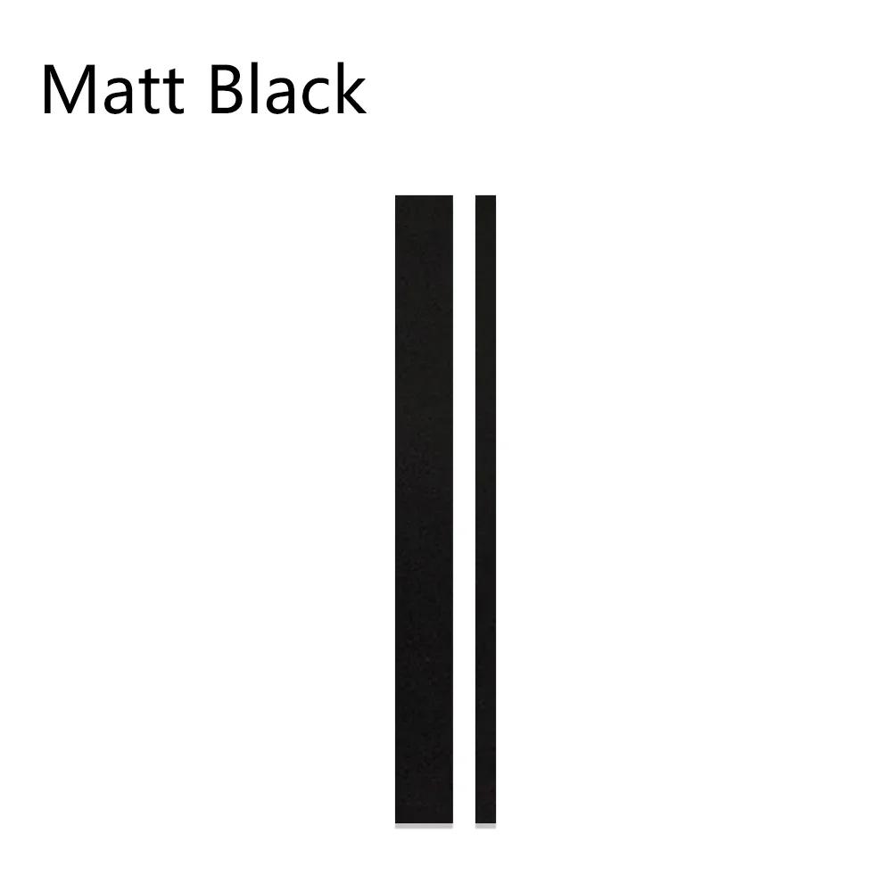 Car Hood Cover Sticker Auto Vinyl Film Long Graphic Stripe Decals Racing Styling DIY Waterproof Decoration Tuning Accessories
