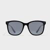 Howlish 1702 Horn-rimmed Sunglasses