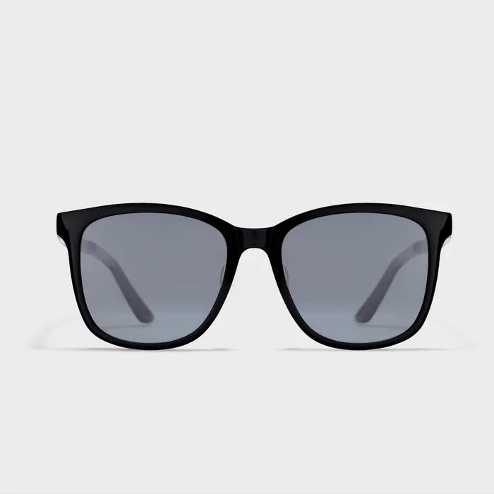 Howlish 1702 Horn-rimmed Sunglasses