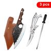 Küchenmesser & Zubehör – Messer-Sets