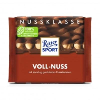 Snacks – Søde sager