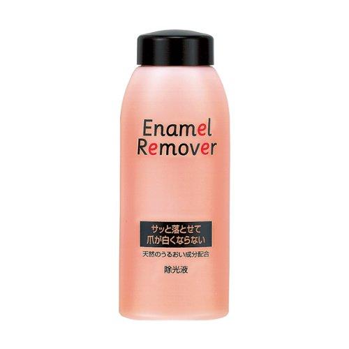 Shiseido Enamel Remover 200mL