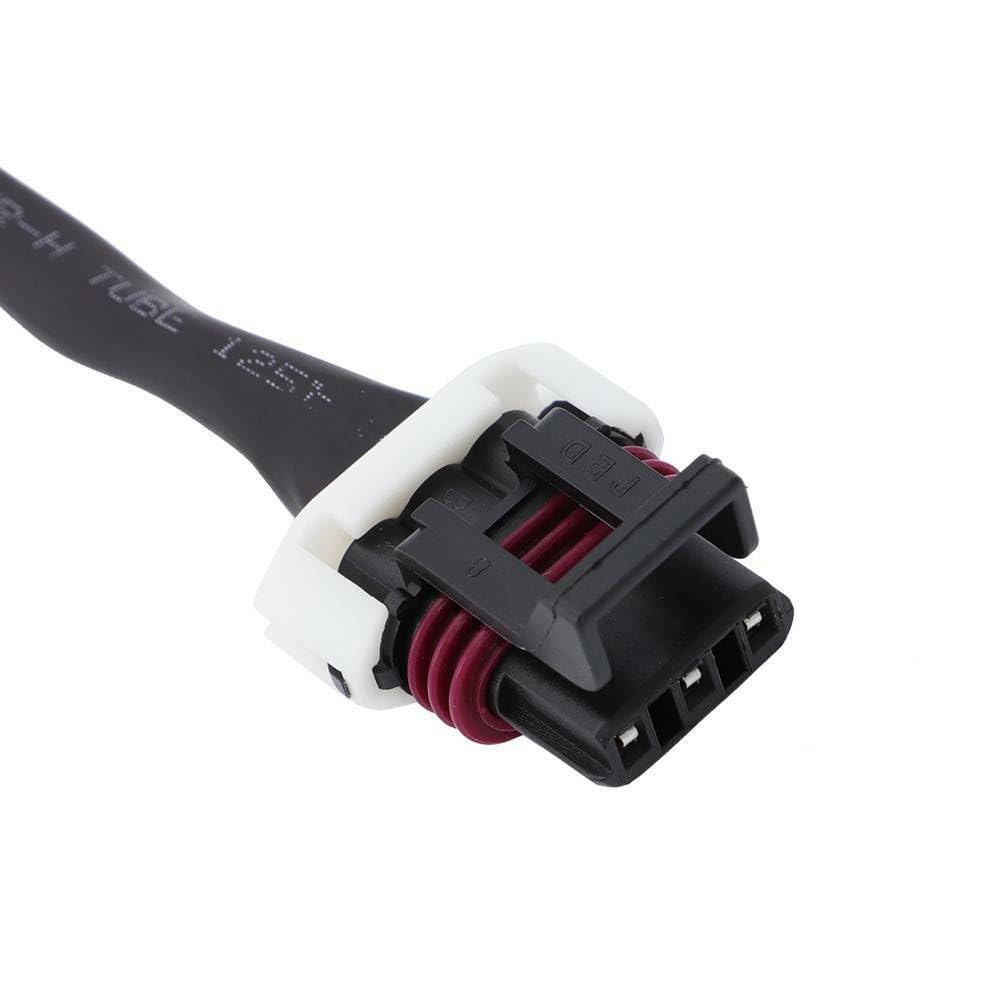 Tail Light Whip Power Harness Splice Pigtail for 2012-2023 Can Am Maverick X3 Max, Tail Light Whip Power Harness Adapter Splice(2 Pack)
