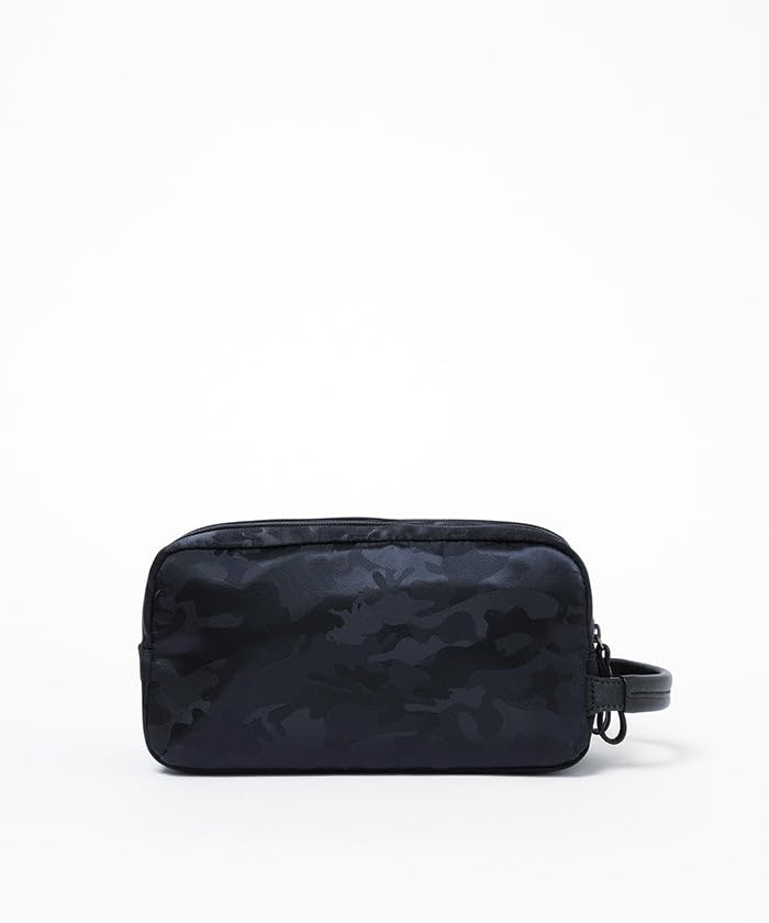 Hunting World Clutch Bag 6097UTC Utility Camo Navy