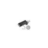 Audio-Technica AT-LH13H Headshell, Aluminum, Lightweight Model