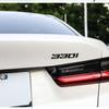 Car 3D ABS Trunk Letters Logo Badge Emblem Decal Sticker For BMW 3 Series 320i 325i 328i 330i 335i E46 E90 E91 F30 F31 F34 G20 Tv2