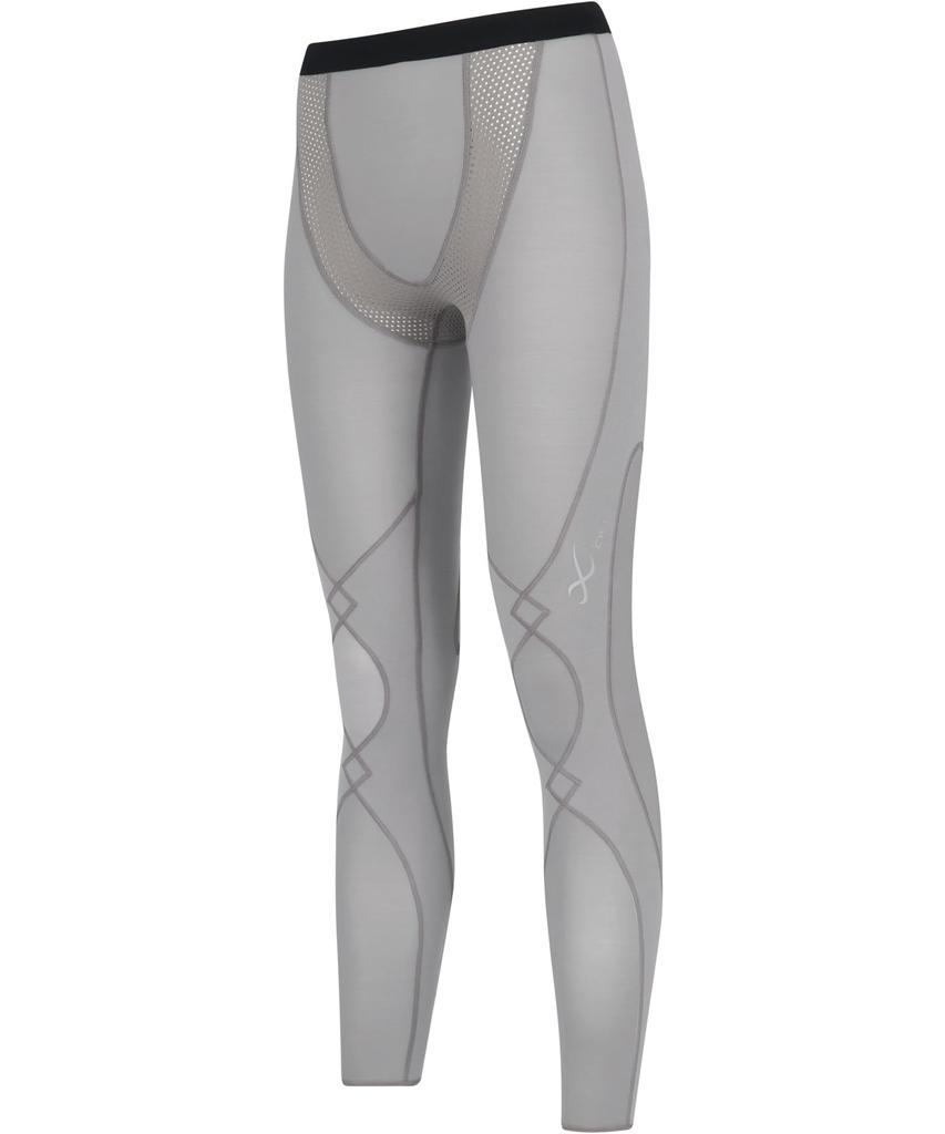 Wacoal Expert Model Cool Sports Hip and Knee Reduces Muscle Fatigue During and Cool To the Touch Women's Tights, Support, Jogging, Walking, Exercise,