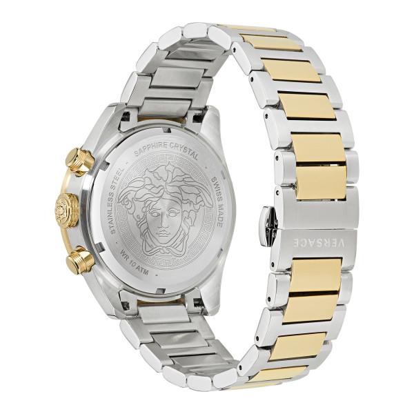 Versace TIMELESS GRECA DOME VE6K00423