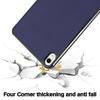 Tri Fold Stand Case for iPad Mini7 iPad Mini 6 8.3 Inch 2024 Leather Protective Cover