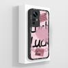For Xiamoi 12T Pro Phone Case Elegant-Butterfly Soft Liquid Silicone Camera Protection Back Cover For Mi 12T 12 T 12TPro Funda