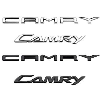 Accesorii de exterior – Embleme