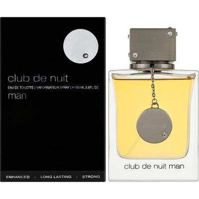Club De Nuit Men's Eau De Toilette
