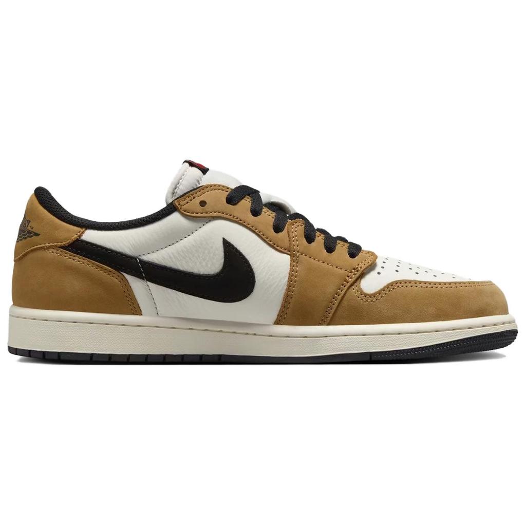 Jordan 1 Low Og Rookie Of The Year CZ0790-107