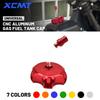 Accesorii de exterior – Capace de rezervor auto