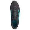 adidas Feroza Base Mercedes-AMG Petronas Formula One Team Unisex Sneakers Core-Black Semi-Mint-Rush Iron-Metallic JQ3273