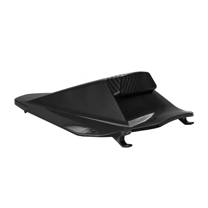 Capot de selle pour KTM 790 Duke 18-21 noir