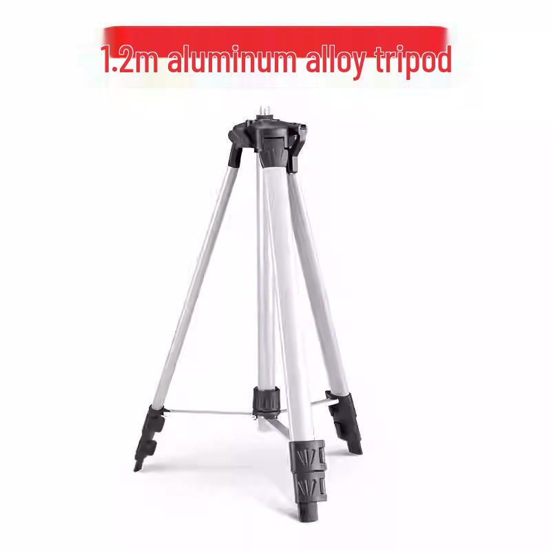 High Precision 16-Line Green Laser Level with Infrared and Strong Light