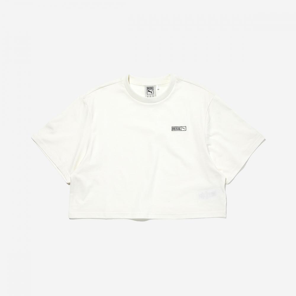 Puma X Rose relaXed Tee Pki63380677