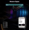 Western Digital Enterprise Mechanische Festplatte: 8TB, 10TB, 12TB, 14TB, 16TB Rechenzentrums-Server-Laufwerk