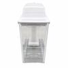 Sharp Refrigerator Water Tank 2014210131
