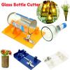 Universal Adjustable DIY Glass Bottle Cutter Beer Glassbottle Cut Machine Wine Bottles Crafting Decorations Cutting Tool