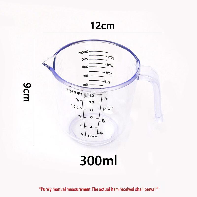 MDNG Baking Measuring Cups