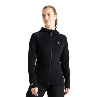 Womens/Ladies Density Core Stretch Midlayer