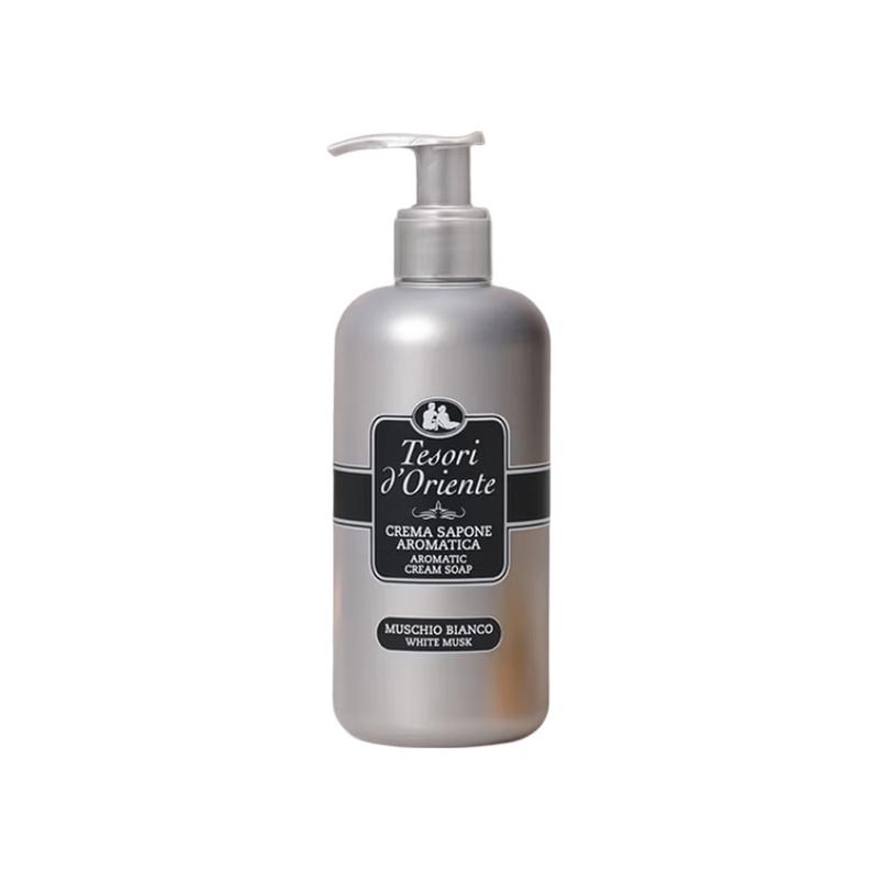 Tesori d Oriente White Musk Scented Essentials