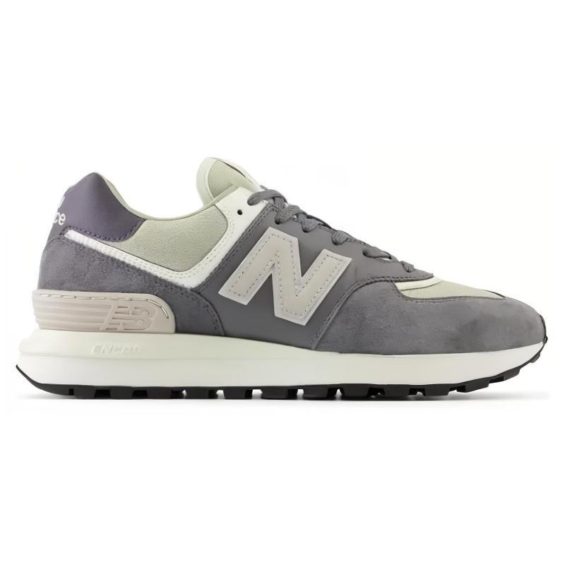 New Balance 574 Legacy 'Grey' Sneakers U574LGGD