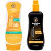 Australian Gold Balsam SPF30 + Exotic Oil Intensifier