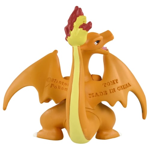 TAKARA TOMY Pocket Monster Monster Collection MS-15 Charizard
