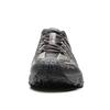 Li Ning CF Outdoor Versatile Hiking Shoes Unisex Hiking Shoes Gray AHTV033-7