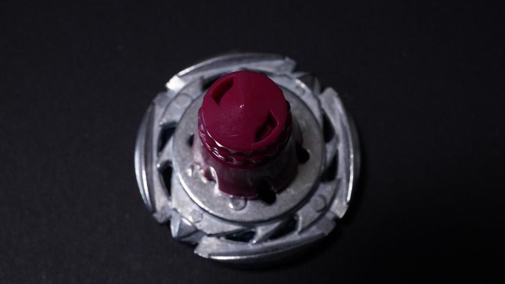 Flame Vixis Overseas Edition Limited Metal Fight Bay Blade Metabay Bakuten HMS 4D Zero G Burst X Toy Piece Piece Anime Game Action Toy