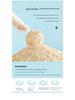 Tofu & Green Tea Scented Flushable Cat Litter Deodorizer