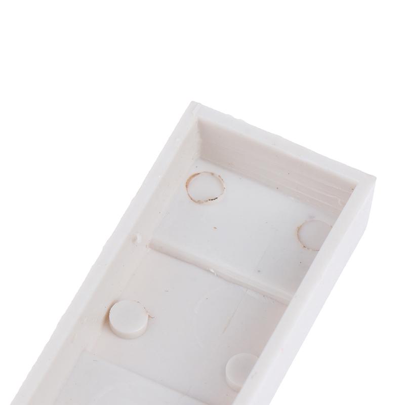 1:12 Dollhouse Miniature Air Conditioner Model Doll Furniture Accessories Toys