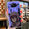 Bungo Stray Dogs Manga Cover Phone Case For Xiaomi Poco F7 Ultra X7 X6 X5 Pro M7 Redmi 15C 15 13C 13 12C 12 10C 10 9A 9C 9T 9 Sh