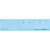 Pit Road 1/700 Skywave Series Russian Air Force Aircraft Set 2 Plastic Model S83 (Aircraft) Mold Color 2cm x 3cm x 1cm