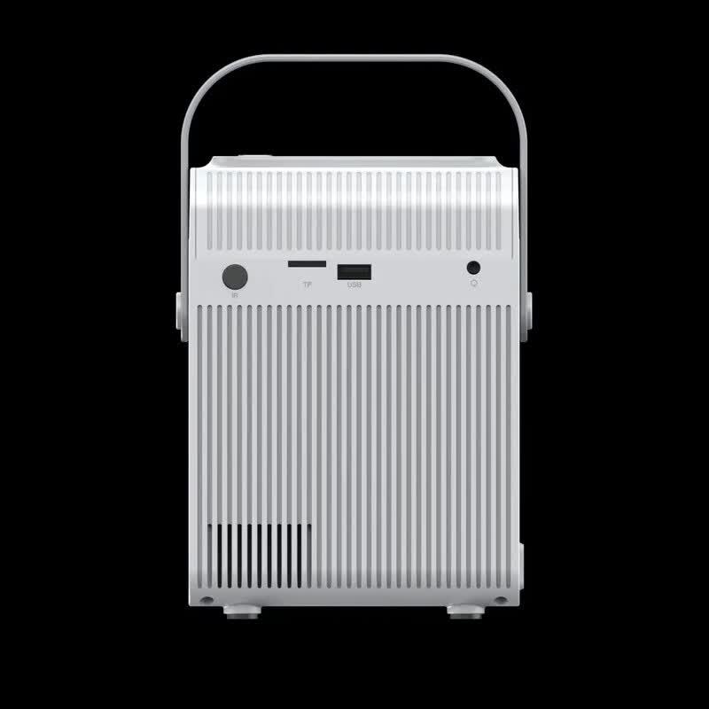TY10 Smart HD Home Theater Projector