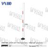WYHQ Driving Training Marker Poles & Bases