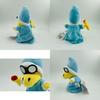 Adorable 17cm Small Mario Magic Turtle Plush Toy Perfect For Kids Aged Four To Six