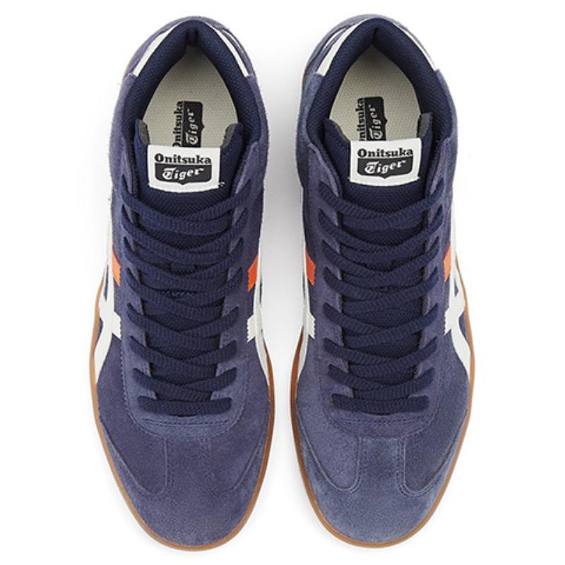 Onitsuka Tiger Tokuten Mt 'Navy White Gum' Sneakers 1183C011-400