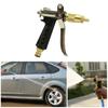 Soft Metal Tubes Outdoor Fine Sprayer Cooling System For Car Garden Washing