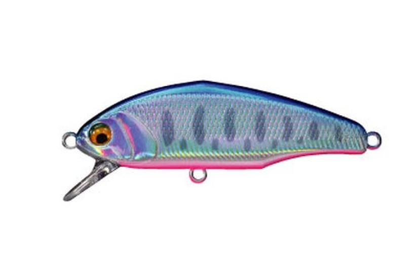 SMITH LTD Minnow 5g 53mm BP Laser D-Insight #11